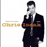 Chris Isaak - Speak Of The Devil (Japan Papersleeve Edition) '1998