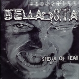 Belladonna - Spells Of Fear '1998 - Album