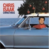 Chris Isaak - Christmas (Japan Papersleeve Edition) '2004