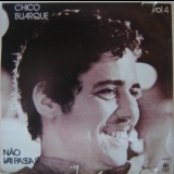 Chico Buarque - Nao Vai Passar Vol. 4 '1992