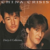 China Crisis - Diary - A Collection '1992