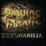 Praying Mantis - Demorabilia (2CD) '1999