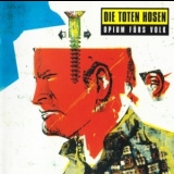 Toten Hosen, Die - Opium Fьrs Volk '1996