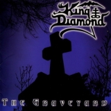 King Diamond - The Graveyard (3 versions) '1996