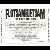 Flotsam & Jetsam - Cradle Me Now (Promo, Usa) '1993