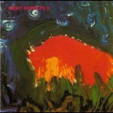 Meat Puppets - Meat Puppets II (Remastered & Expanded) 1999 '1983