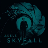 Adele - Skyfall '2012