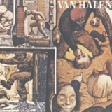 Van Halen - Fair Warning '1981