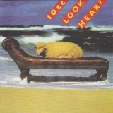 10cc - Look Hear (GLAM CD 53) '1980