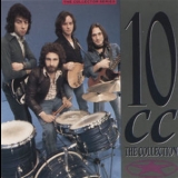 10cc - The Collection '1989