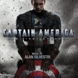 Alan Silvestri - Captain America: The First Avenger '2011