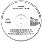 Sparks - Now That I Own The Bbc (promo) '1996