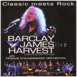 Barclay James Harvest Featuring Les Holroyd - Classic Meets Rock (live) '2007