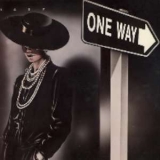 One Way - Lady [1984] [album] '1984