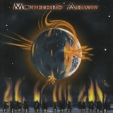 Mother's Army - Fire On The Moon (2011 Remaster) '1998