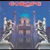 Europe - Europe [cdepc 26385] '1983