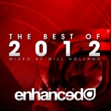 Will Holland - Enhanced Best Of 2012 '2012