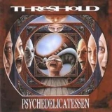 Threshold - Sunseeker '1994