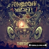 Threshold - Freaks '1998