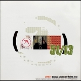 Aphex Twin - 51/13 Aphex Singles Collection '1996