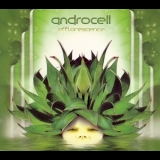 Androcell - Efflorescence (CDREC-03, Hong Kong) '2006