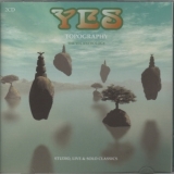 Yes - Topography (the Yes Antology) [CD2] '2004