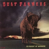 The Beat Farmers - The Pursuit Of Happiness '1987