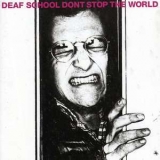 Deaf School - Don't Stop The World '1977