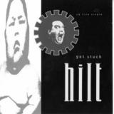 Hilt - Get Stuck '1989 - EP