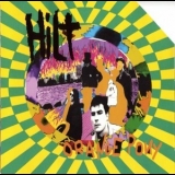 Hilt - Orange Pony '1990 - EP