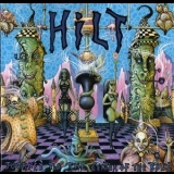 Hilt - Journey To The Center Of The Bowl '1991 - Album