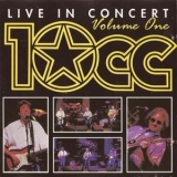 10cc - Live In Concert - Volume One '1995