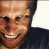 Aphex Twin - Richard D. James Album (UK Edition) '1996