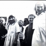 Aphex Twin - Come To Daddy [EP] '1997