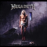 Megadeth - Countdown To Extinction '1992