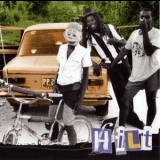 Hilt - The Worst Of The Flu '2003 - Album