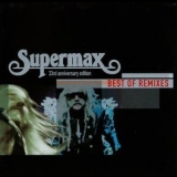 Supermax - Best Of Remixes '2009