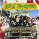 The Beat Farmers - Poor And Famous '1989
