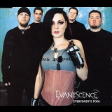 Evanescence - Everybody's Fool [CDS] '2004