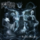 Belphegor - Lucifer Incestus (napalm Records Npr 132) '2003