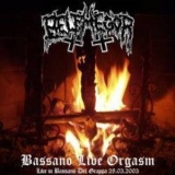 Belphegor - Bassano Live Orgasm '2003