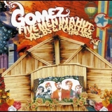 Gomez - Five Men In A Hut (2CD) '2006 - Compilation