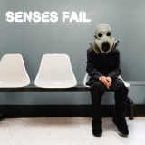 Senses Fail - Life Is Not A Waiting Room (European Edition) (Bonus Tracks) '2008