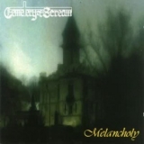 Cemetery Of Scream - Melancholy '1995 - Album