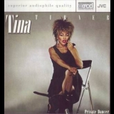 Tina Turner - Private Dancer '1984
