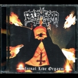 Belphegor - Infernal Live Orgasm '2002