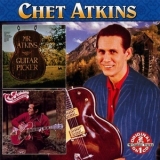 Chet Atkins - Mr. Atkins - Guitar Picker / Finger Picking Good '1971/1972