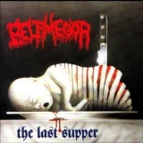 Belphegor - The Last Supper (Austria 2nd Press) '1994