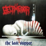 Belphegor - The Last Supper (Austria Lethal Records LRC 18) '1994