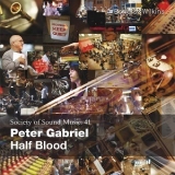 Peter Gabriel - Half Blood '2011
